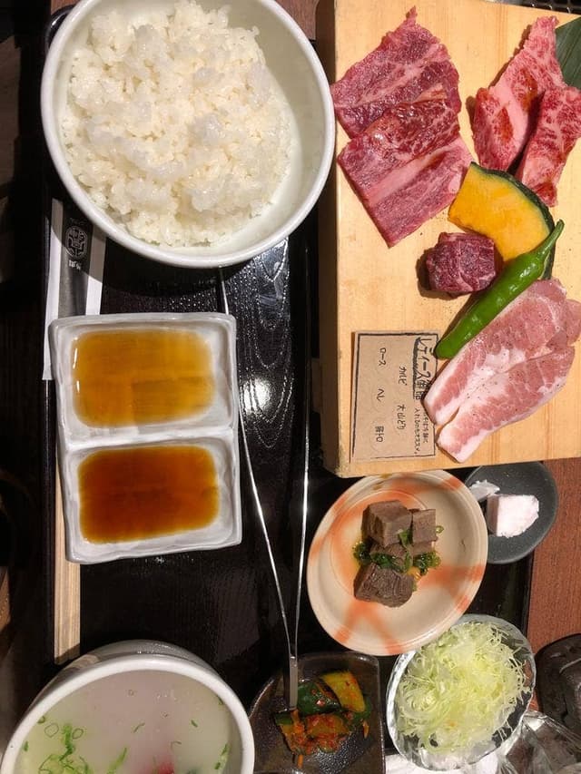 小風神 香芝五位堂店 - サブ画像1