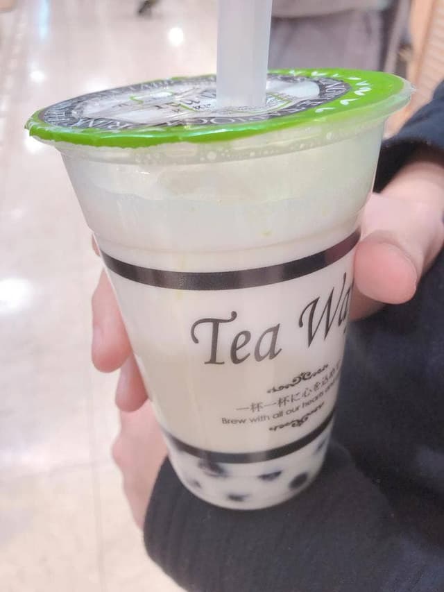 TeaWay ティーウェイ 大分トキハわさだ店 - サブ画像3