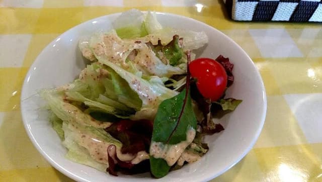 マジックス・キッチン - サブ画像3