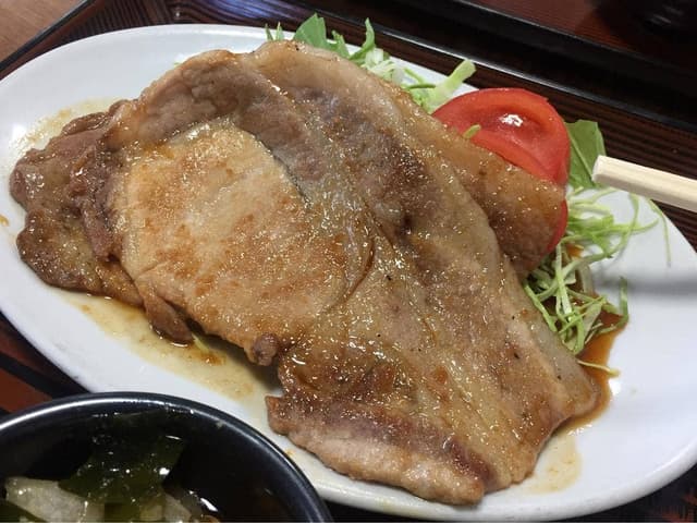 みちのく食堂 - サブ画像3