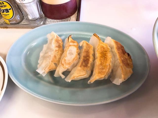 ラーメンのぼる - サブ画像2