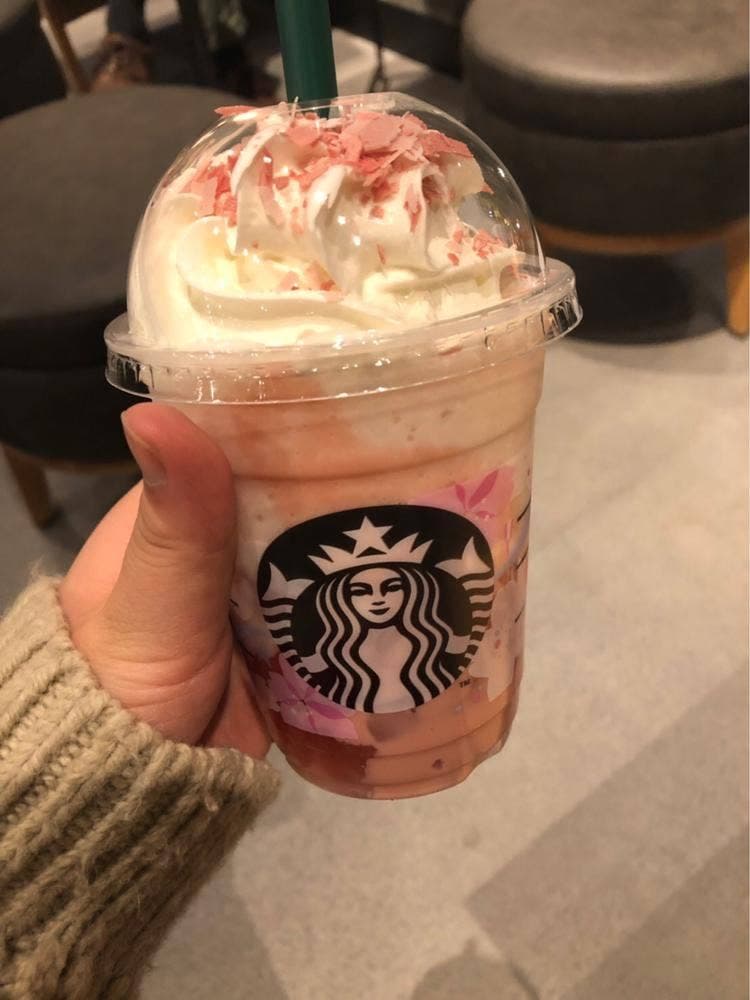 スターバックス コーヒー ユーカリが丘店