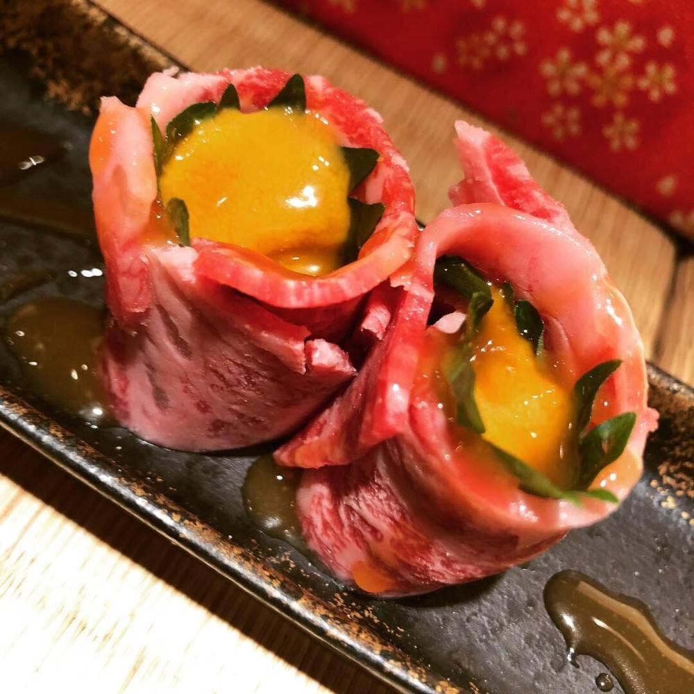 ちょびちょび