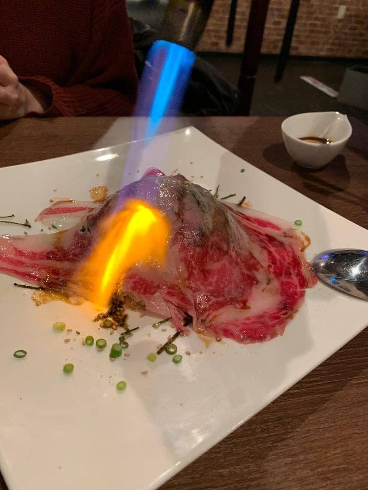 完全個室&肉ダイニング ALONEA‐アローネア‐