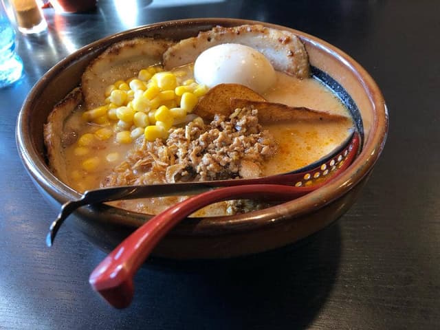 麺場 田所商店 前橋東店 - サブ画像2