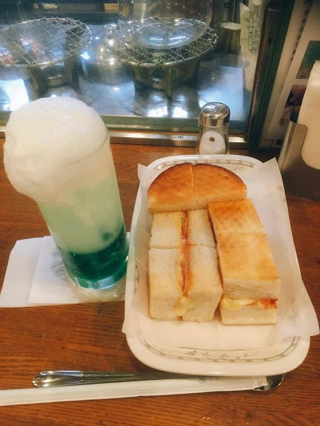珈琲館 於巣路 - サブ画像2