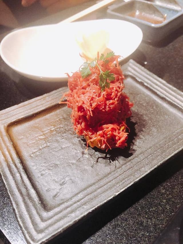 焼肉ステーキ あつし - サブ画像3