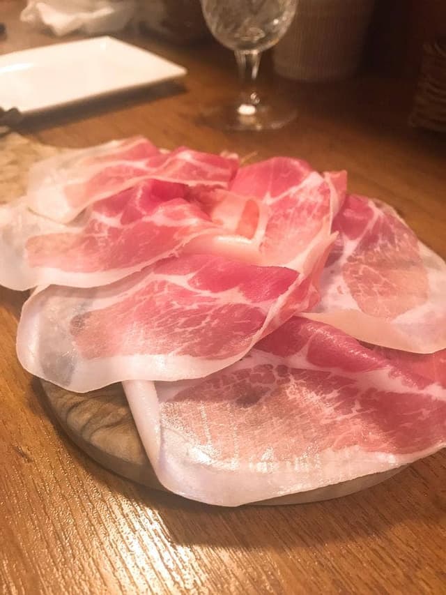 Osteria Quanto Basta - サブ画像3