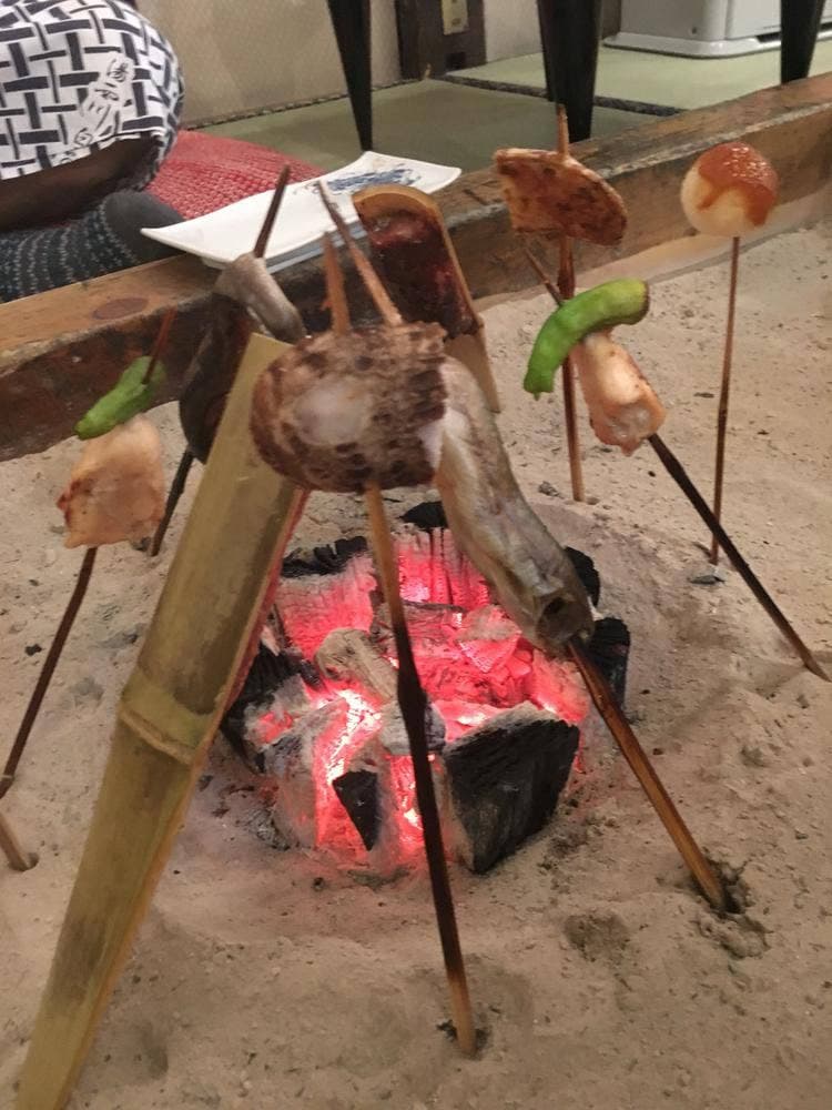 湯西川白雲の宿 山城屋