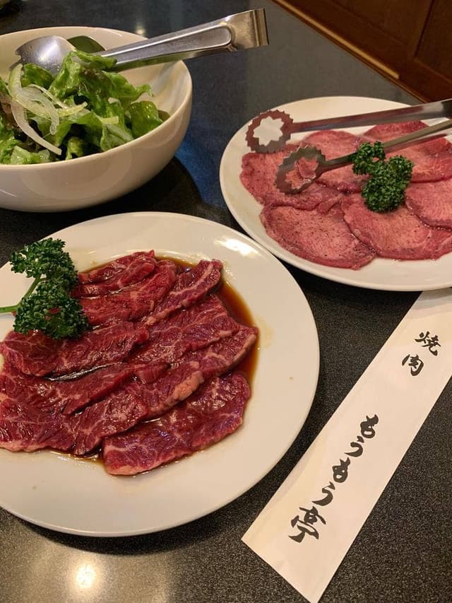 焼肉もうもう亭 - サブ画像1