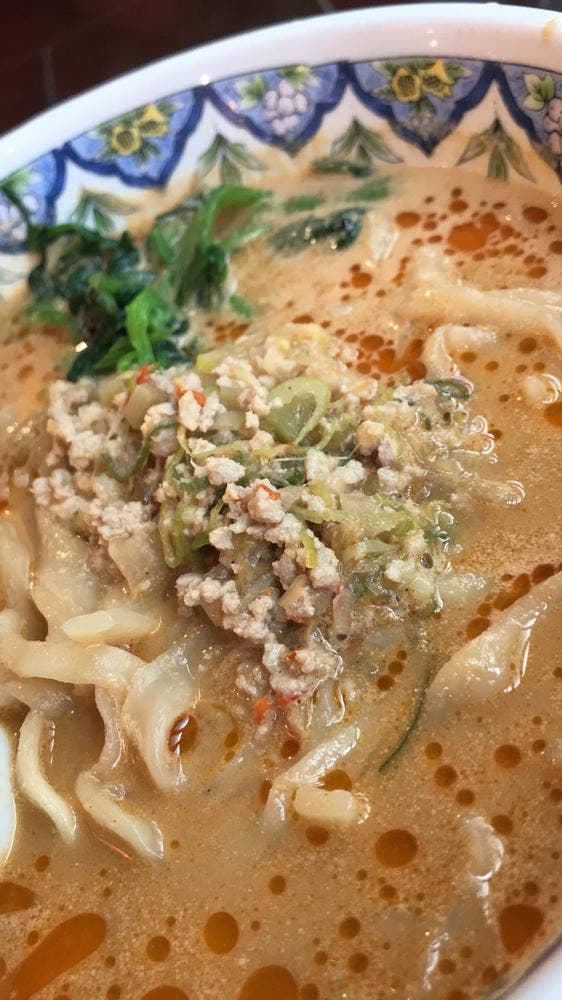 中国ラーメン 揚州商人 武蔵小山店 - サブ画像2