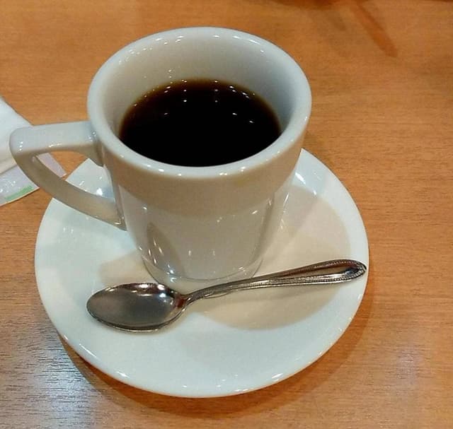 ひすい珈琲屋 - サブ画像1