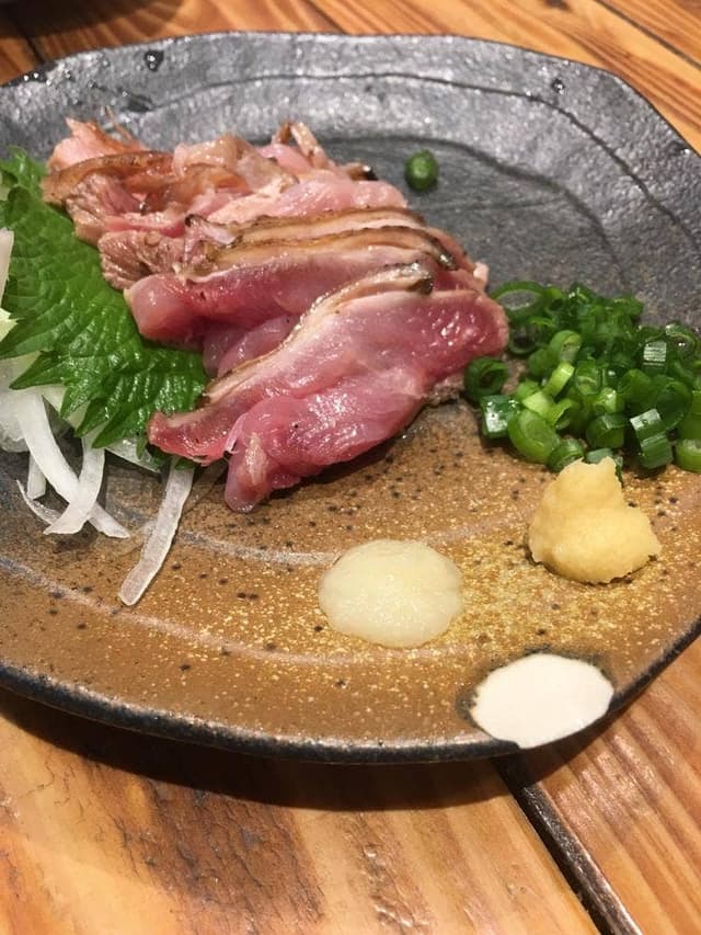 備長炭焼鳥 和鶏屋 - サブ画像1