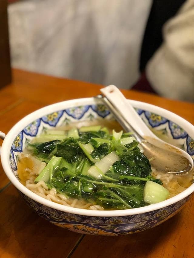 中国ラーメン 揚州商人 池上店 - サブ画像3