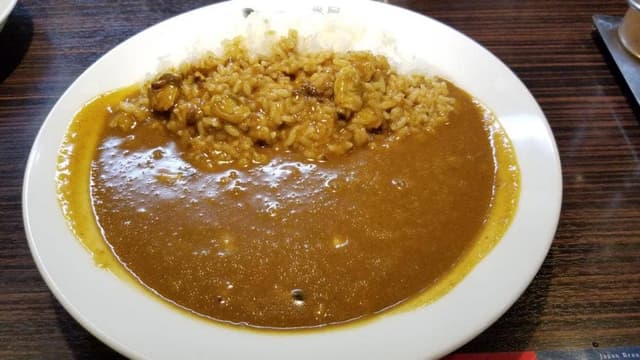 カレーハウスCoCo壱番屋 中区広小路本町店 - サブ画像3