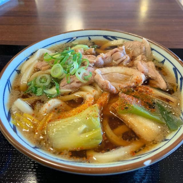 丸亀製麺 大津瀬田店 - サブ画像3