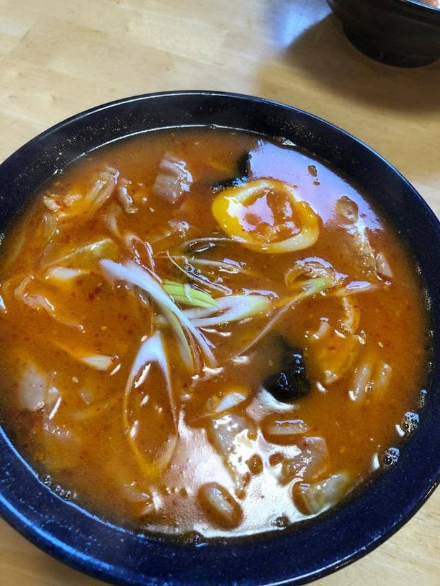 麺や ぼうず 本店 - サブ画像2