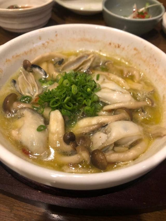 海鮮居酒屋 沖の家 - サブ画像3