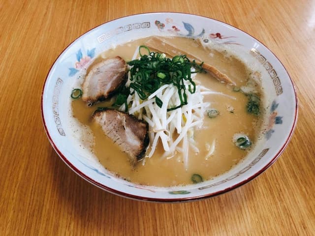 駅前中華 - サブ画像1