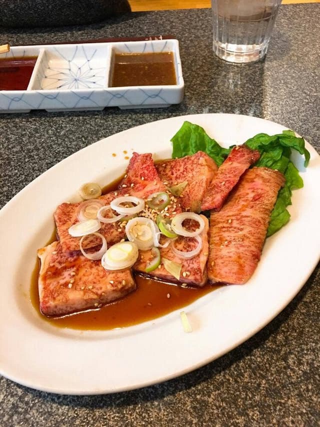 サラン本店 - サブ画像1