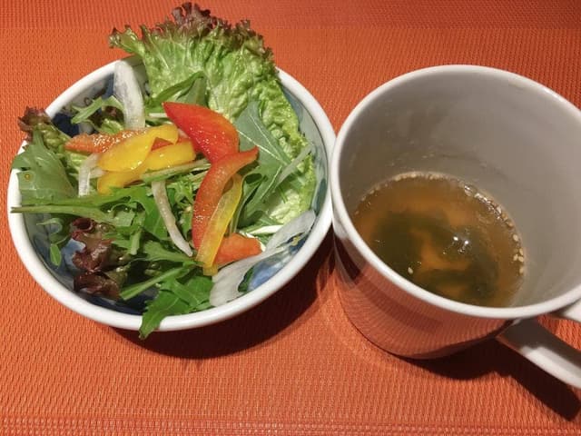 cafe tamariba - サブ画像2