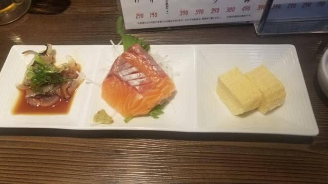大衆居酒屋 あまや - サブ画像1