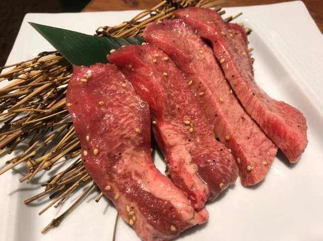 焼肉トラジ 丸ビル店 - サブ画像3