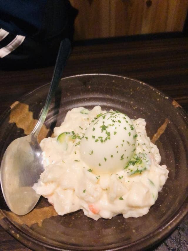 全席個室チーズとお肉×創作和食バルYAGURA 仙台駅店 - サブ画像1