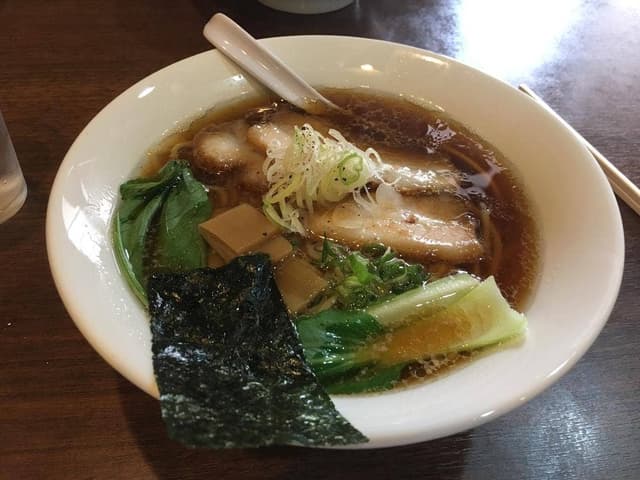 一刀流らーめん - サブ画像3