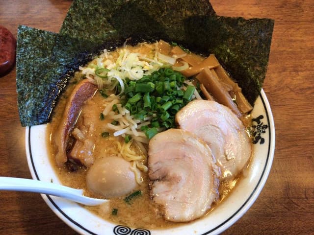 とんとら前橋天川大島町店 - サブ画像1