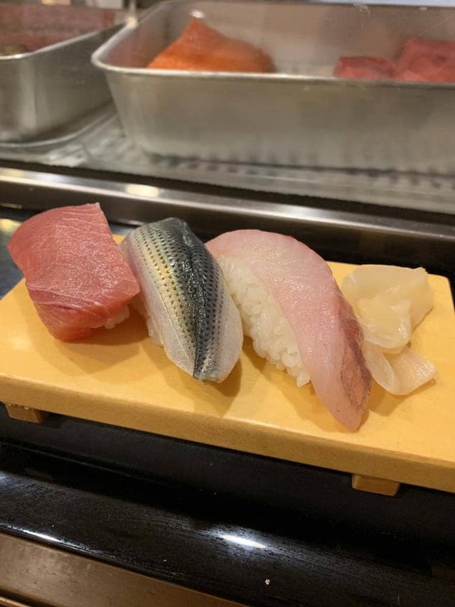 酒と魚 希唯 - サブ画像1