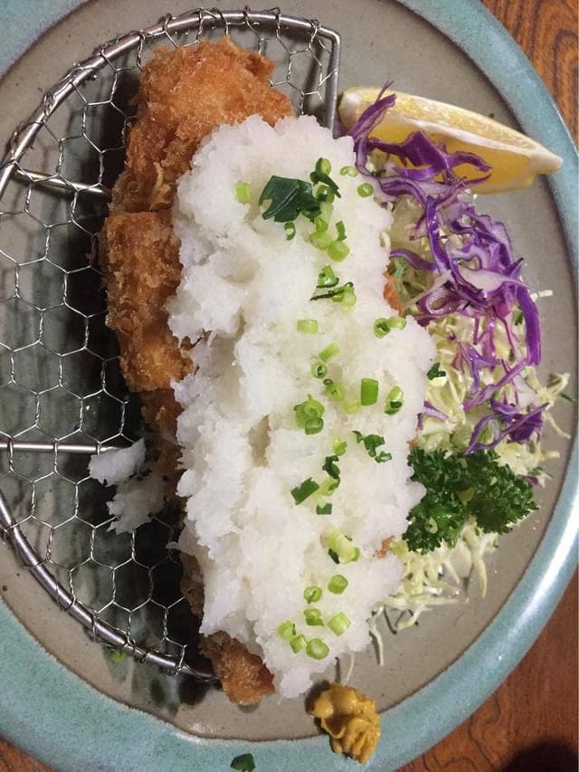かつ花 - サブ画像1