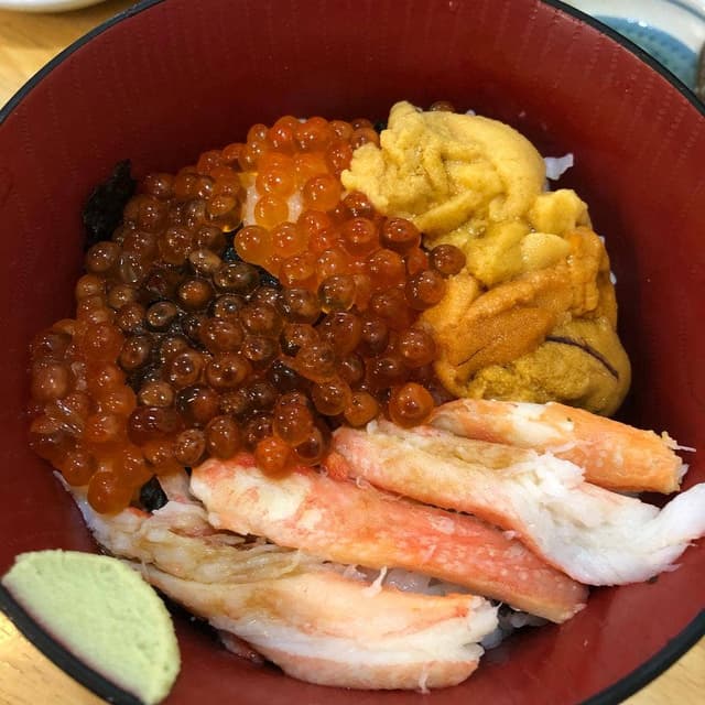 函館朝市 - サブ画像3