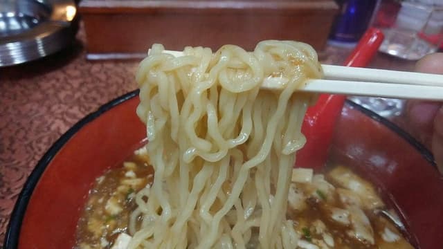 味味 - サブ画像3