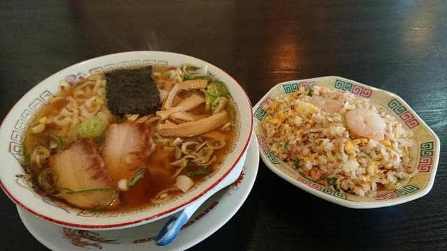 いこい食堂 - サブ画像1
