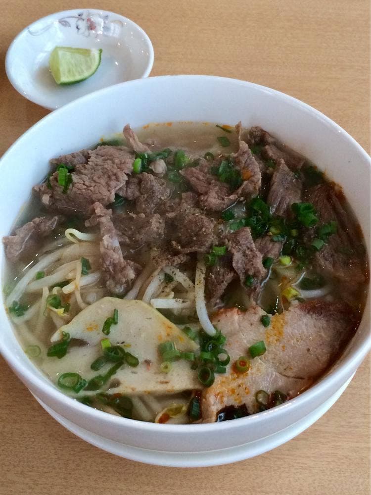 PHO BA THY