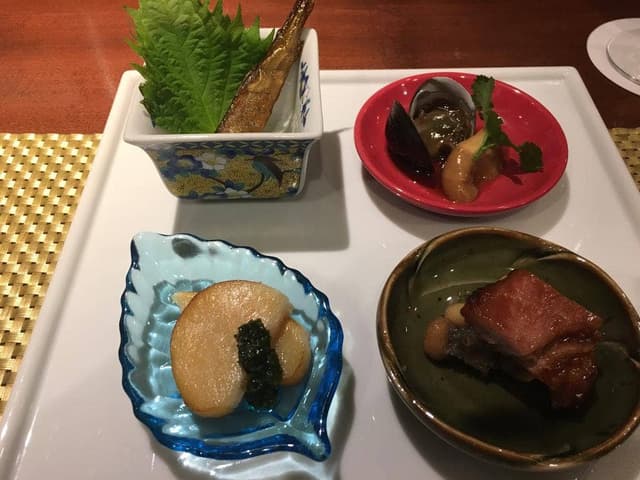 粤菜 沖花 張家台湾 - サブ画像3