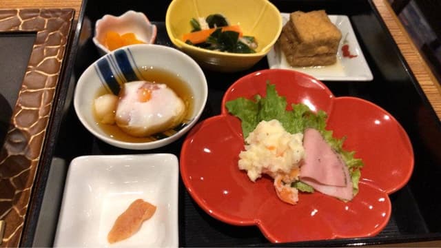 レストラン・ホテルマイステイズ福岡天神南 - サブ画像1