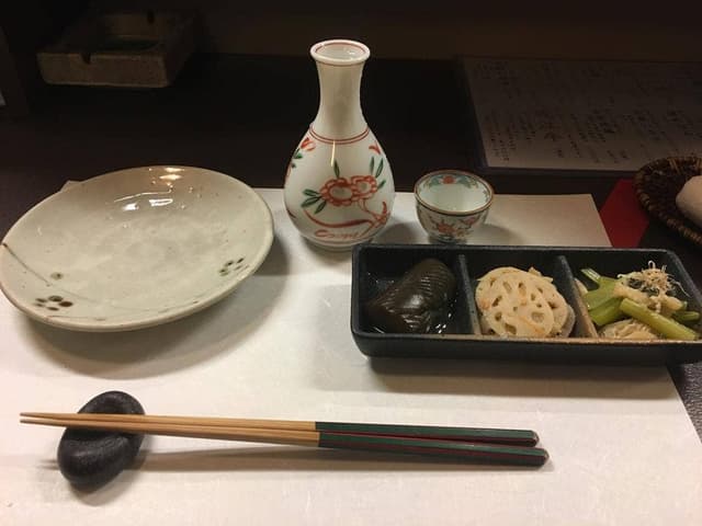 先斗町 たばこや - サブ画像3