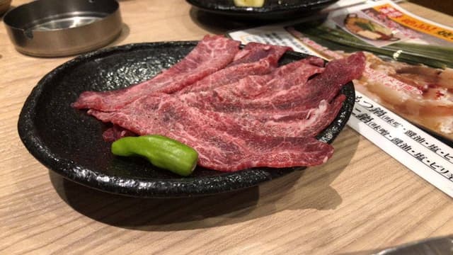 精肉店直営焼肉すぎ乃くら 七宝本店 - サブ画像2