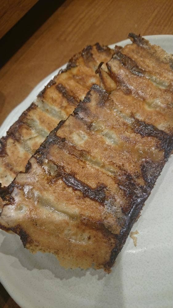 浪花ひとくち餃子 餃々 上本町店 - サブ画像1