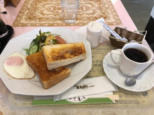 琥珀物語 第二章 - サブ画像3