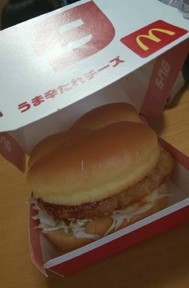 マクドナルド 春江店 - サブ画像3