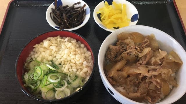 まっちゃんうどん - サブ画像1