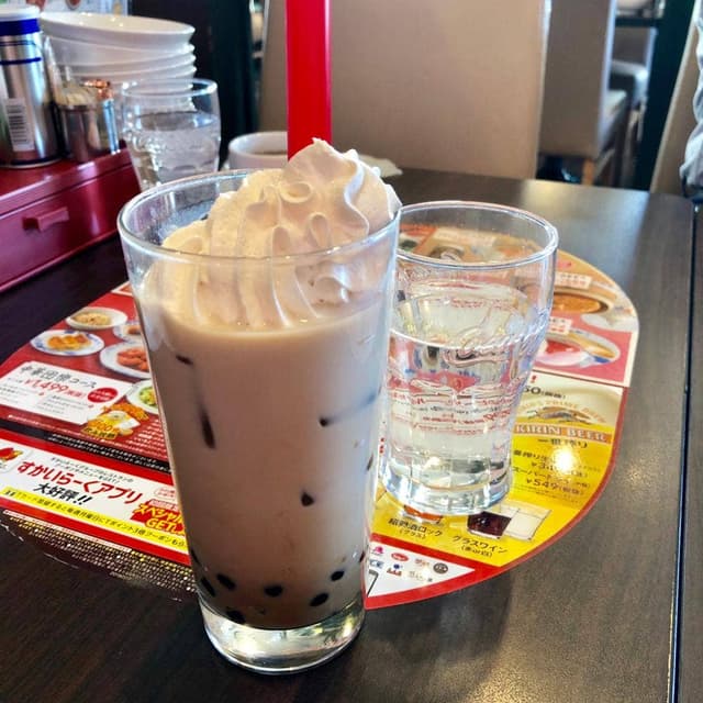 バーミヤン 籠原店 - サブ画像2