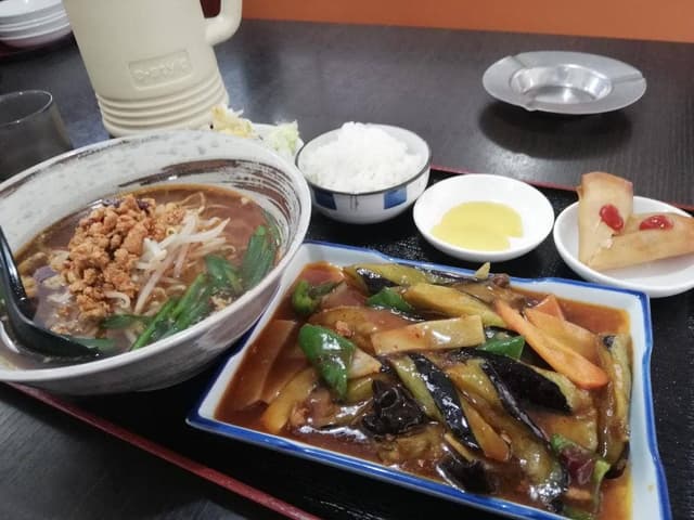 四季旺 里庄店 - サブ画像2