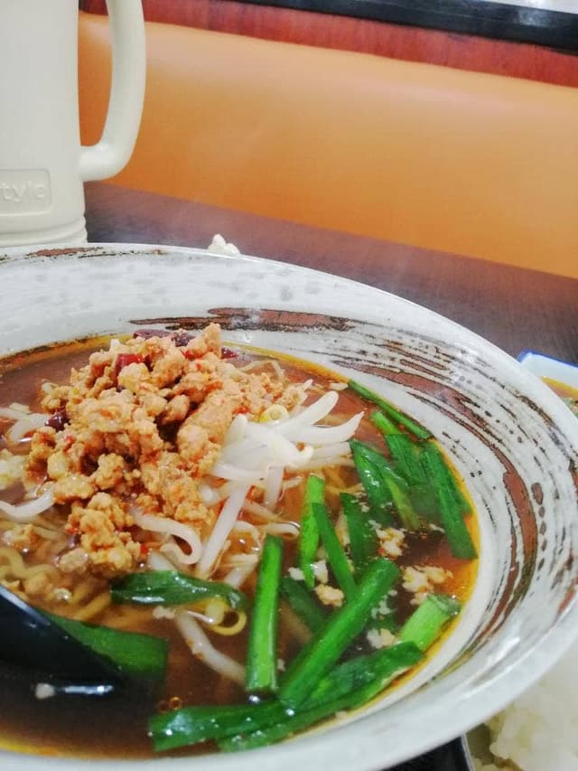 四季旺 里庄店 - サブ画像3