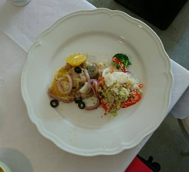 ジャスミンダイニング - サブ画像3