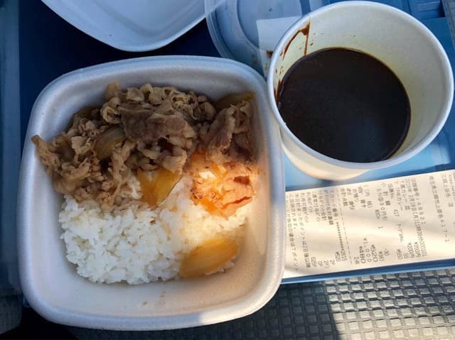吉野家 三郷上彦名店 - サブ画像2