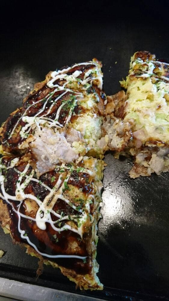 どんどん亭 大野城店 - サブ画像1